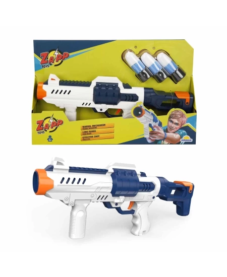 SİLAH SÜNGER ATAN VORTEX 3 MERMİLİ