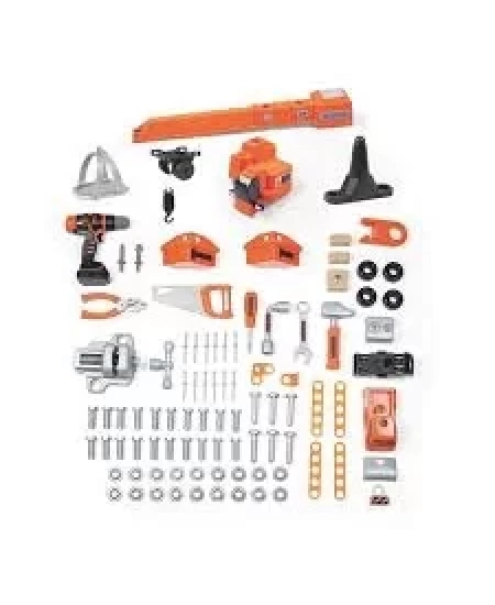 SİMBA B+D BUILDER WORKBENCH