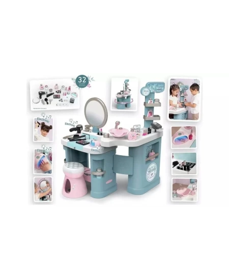 SİMBA SMOBY MY BEAUTY CENTER