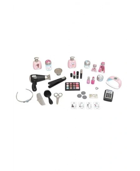 SİMBA SMOBY MY BEAUTY CENTER