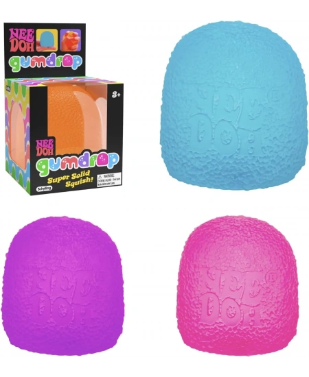 SİMLİ SLIME SQUISHY