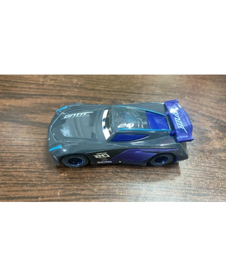 ŞİMŞEK METAL ARABA