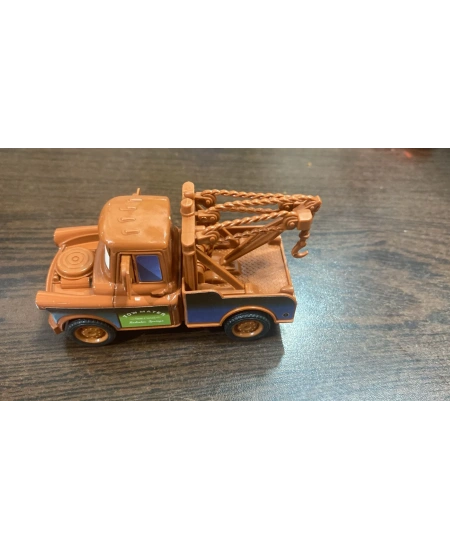 ŞİMŞEK METAL ARABA