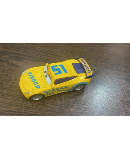 ŞİMŞEK METAL ARABA