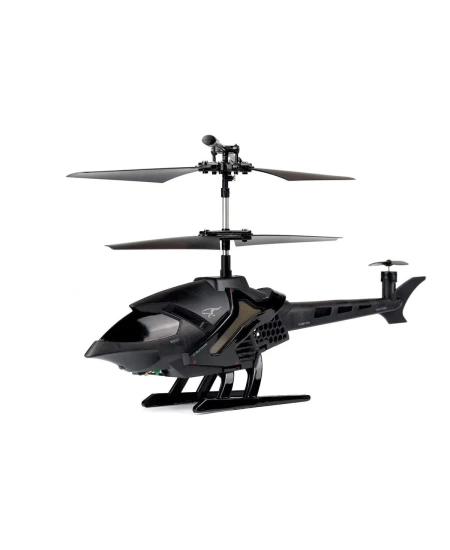 SKY CHEETAH HELİKOPTER