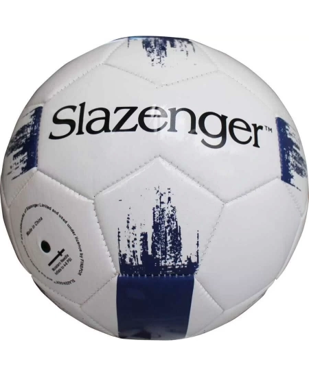 SLAZENGER FUTBOL TOPU SV90