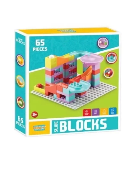 SLIDE BLOCKS