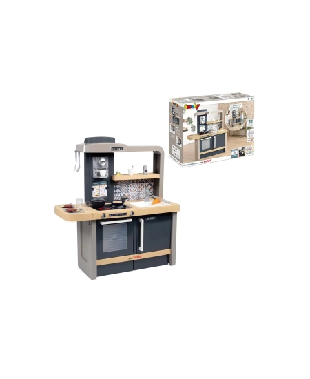 SMOBY TEFAL EVOLUTIVE KITCHEN