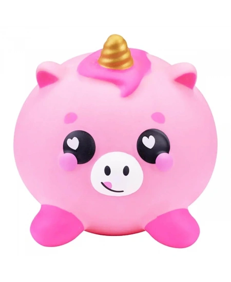 SMOOSHZEES SIKIŞTIRILABİLİR ESNEK MİDİ LIVZEES DH