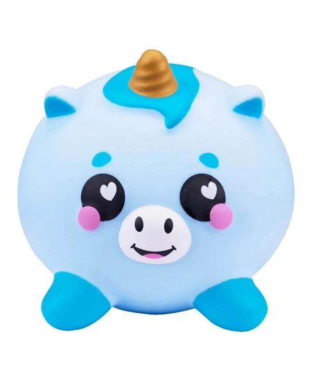 SMOOSHZEES SIKIŞTIRILABİLİR ESNEK MİDİ LIVZEES DH