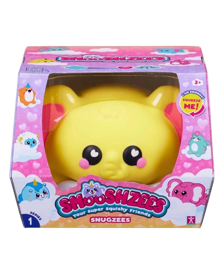 SMOOSHZEES SIKIŞTIRILABLİR ESNEK BÜYÜK SNUGZEES DH