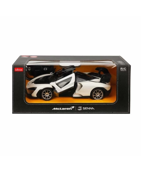 SNMN R/C 1/14 F/F MCLAREN SENNA 2.4GHZ IŞIKLI 2R.