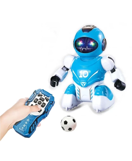 SOCCER ROBOT