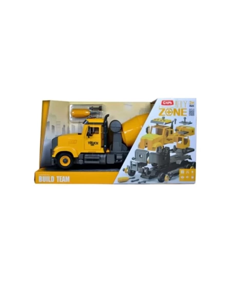 SÖK TAK İŞ MAKİNELERİ