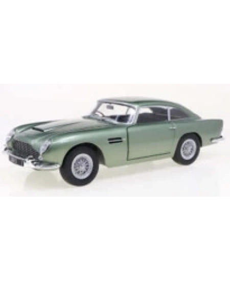 SOLİDO 1:18 ASTON MARTIN DB5 GREEN 1964