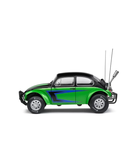 SOLİDO 1/18 BEETLE BAJA GREEN 1976