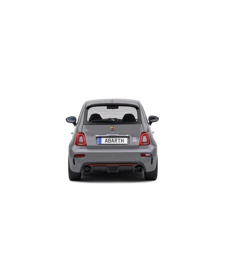 SOLİDO 1/18 FIAT 695 ABARTH XSR EDITION YAMAHA