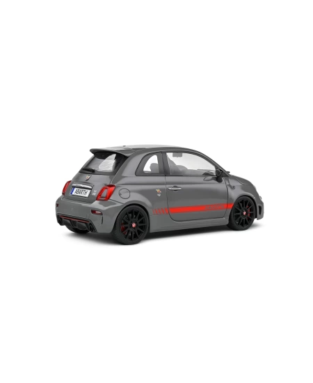 SOLİDO 1/18 FIAT 695 ABARTH XSR EDITION YAMAHA