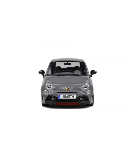 SOLİDO 1/18 FIAT 695 ABARTH XSR EDITION YAMAHA