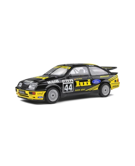 SOLİDO 1/18 FORD SİERRA RS 500 24H NURBURGRİNG1989