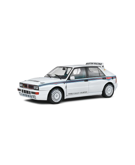 SOLİDO 1/18 LANCIA DELTA HF INTEGRALE EVO 1 MARTIN