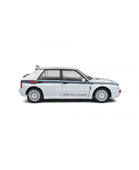 SOLİDO 1/18 LANCIA DELTA HF INTEGRALE EVO 1 MARTIN
