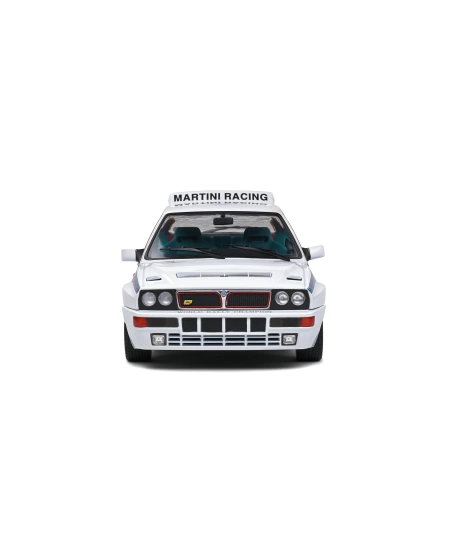 SOLİDO 1/18 LANCIA DELTA HF INTEGRALE EVO 1 MARTIN