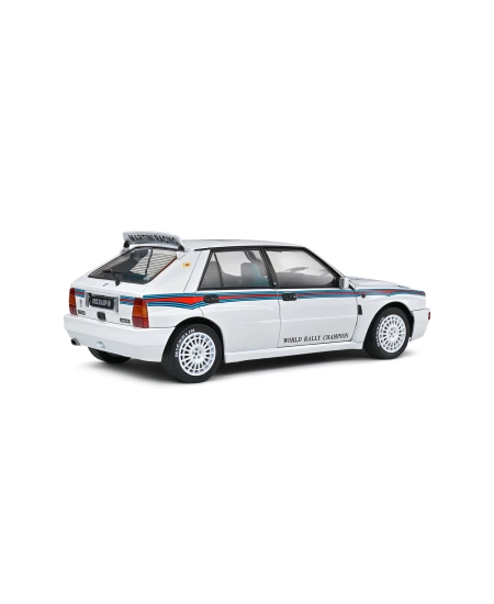 SOLİDO 1/18 LANCIA DELTA HF INTEGRALE EVO 1 MARTIN