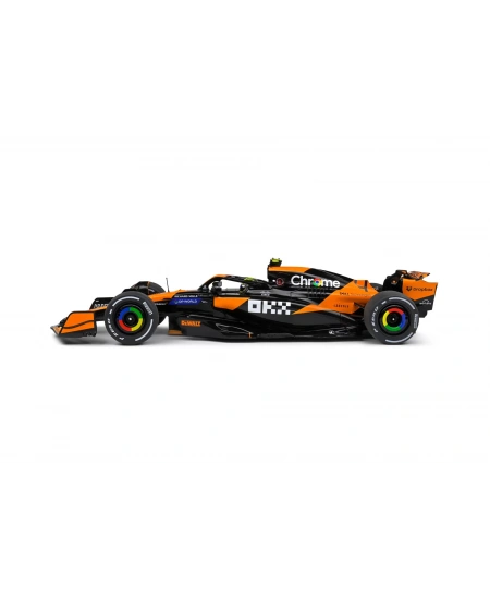 SOLİDO 1/18 MCLAREN F1 TEAM MCL38 L.NORRIS