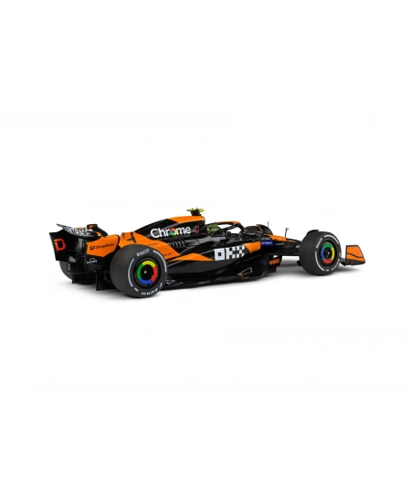 SOLİDO 1/18 MCLAREN F1 TEAM MCL38 L.NORRIS