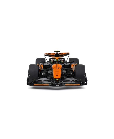 SOLİDO 1/18 MCLAREN F1 TEAM MCL38 L.NORRIS
