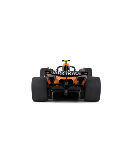 SOLİDO 1/18 MCLAREN F1 TEAM MCL38 L.NORRIS