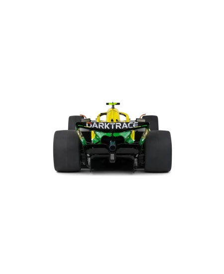 SOLİDO 1/18 MCLAREN F1 TEAM MCL38 MONACO GP