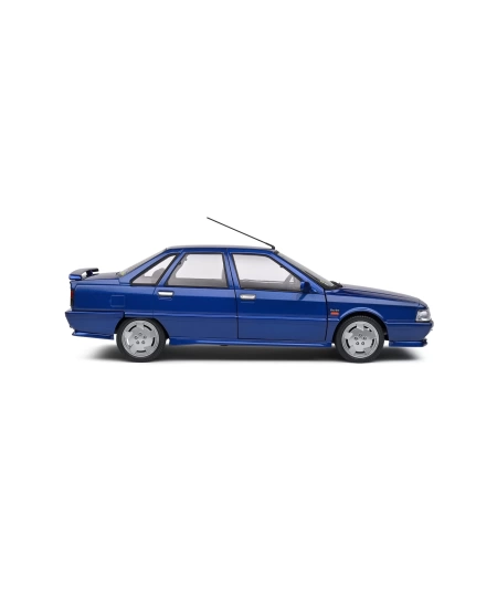 SOLİDO 1/18 RENAULT 21 TURBO MK.1 BLEU NUIT 1988
