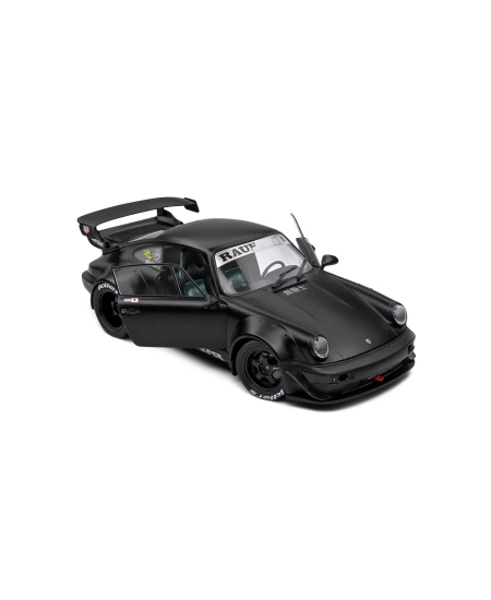 SOLİDO 1:18 RWB BODYKIT DARTH VADER BLACK 2016