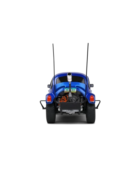 SOLİDO 1:18 VOLKSWAGEN BEETLE BAJA BLUE 1975