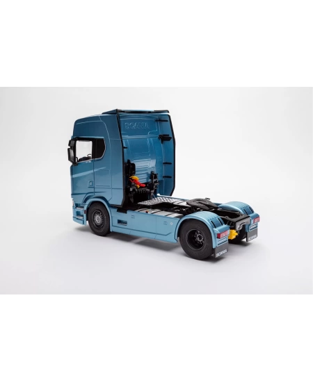 SOLİDO 1:24 SCANİA S770 HİGHLİNE BLUE