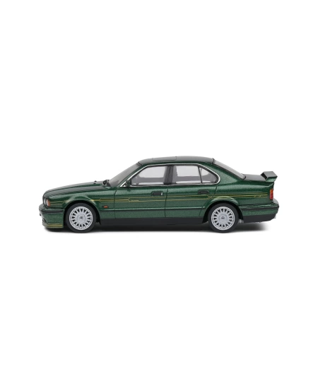 SOLİDO 1/43 ALPINA B10 (E34) GREEN 1994