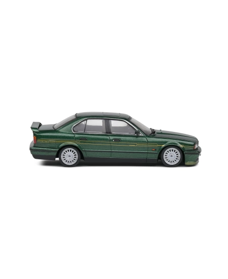 SOLİDO 1/43 ALPINA B10 (E34) GREEN 1994