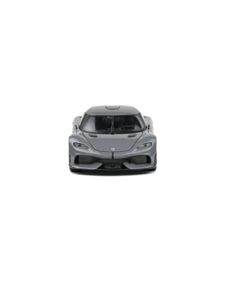 SOLİDO 1/43 KOENIGSEGG GEMERA GREY 2021