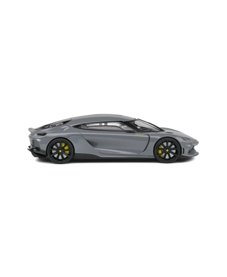 SOLİDO 1/43 KOENIGSEGG GEMERA GREY 2021
