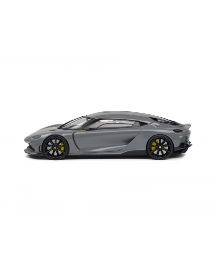 SOLİDO 1/43 KOENIGSEGG GEMERA GREY 2021
