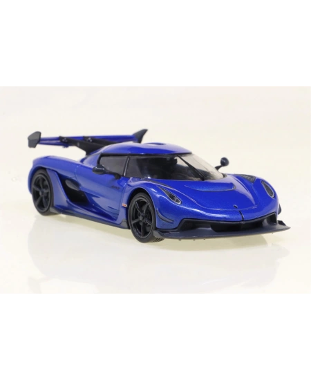 SOLİDO 1/43 KOENIGSEGG JESKO BLUE 2021
