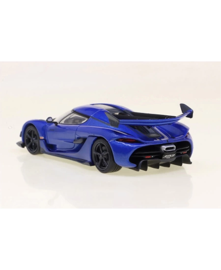 SOLİDO 1/43 KOENIGSEGG JESKO BLUE 2021