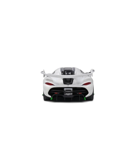 SOLİDO 1/43 KOENIGSEGG JESKO WHITE 2021