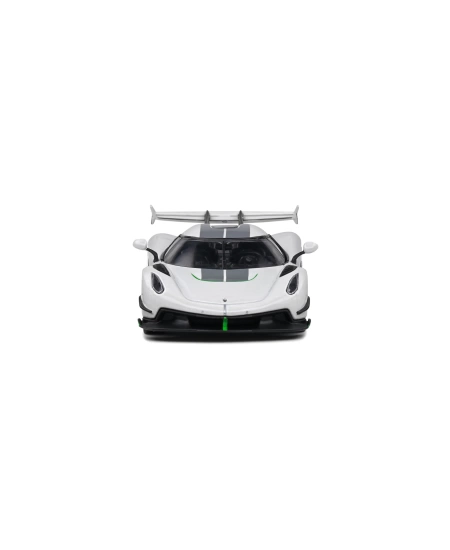 SOLİDO 1/43 KOENIGSEGG JESKO WHITE 2021