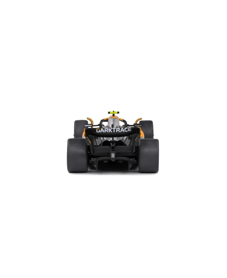 SOLİDO 1/43 MCLAREN MCL60 ORANGE L.NORRIS GREAT