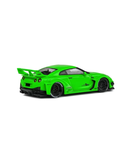 SOLİDO 1:43 NISSAN GT-R (R35) LB WORK SILHOUETTE