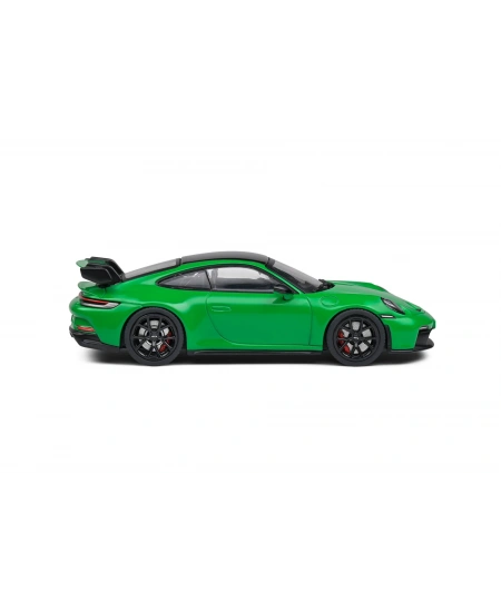 SOLİDO 1/43 PORSCHE 992 GT3 GREEN