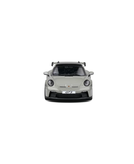 SOLİDO 1/43 PORSCHE 992 GT3 GREY